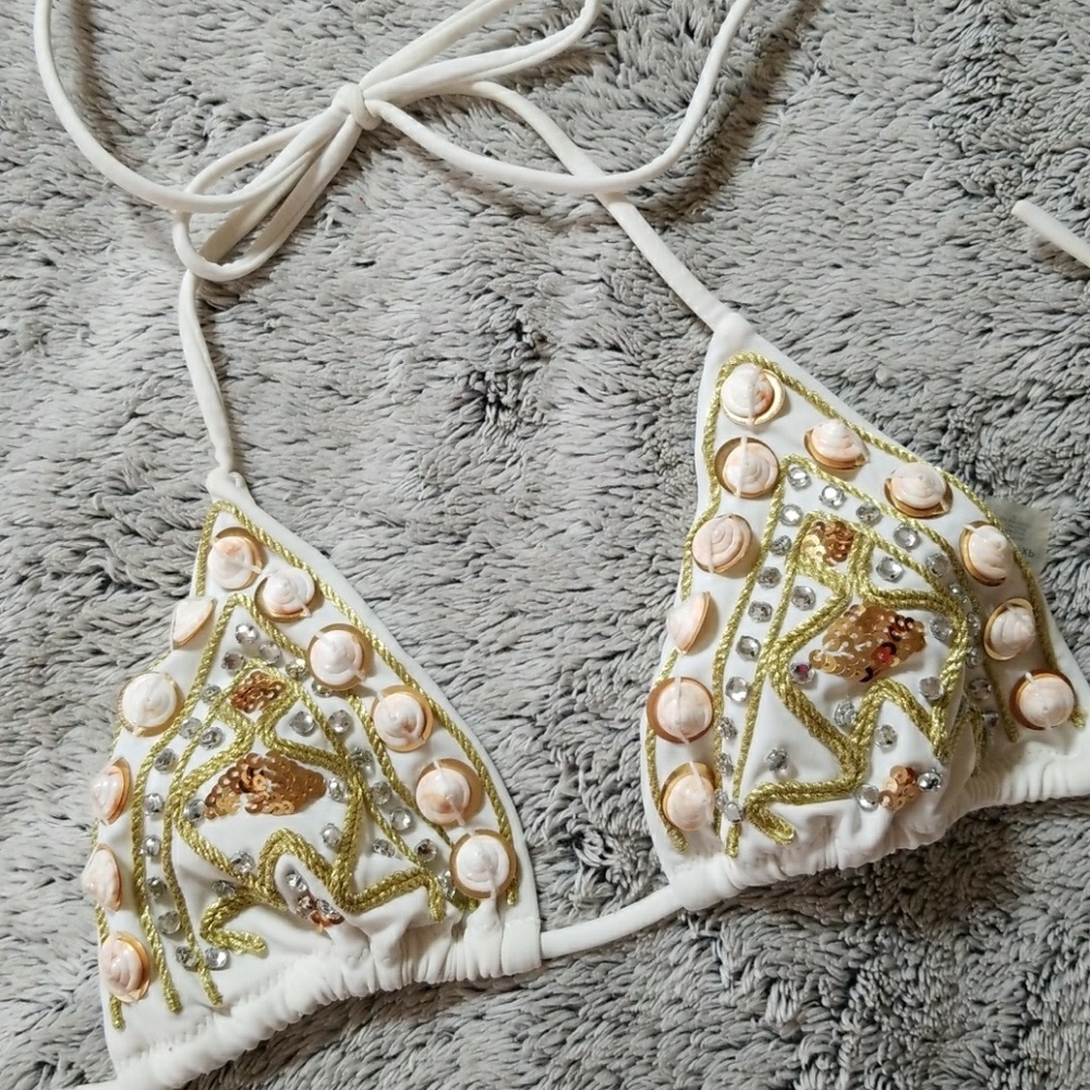 Victorias Secret Bikini Top